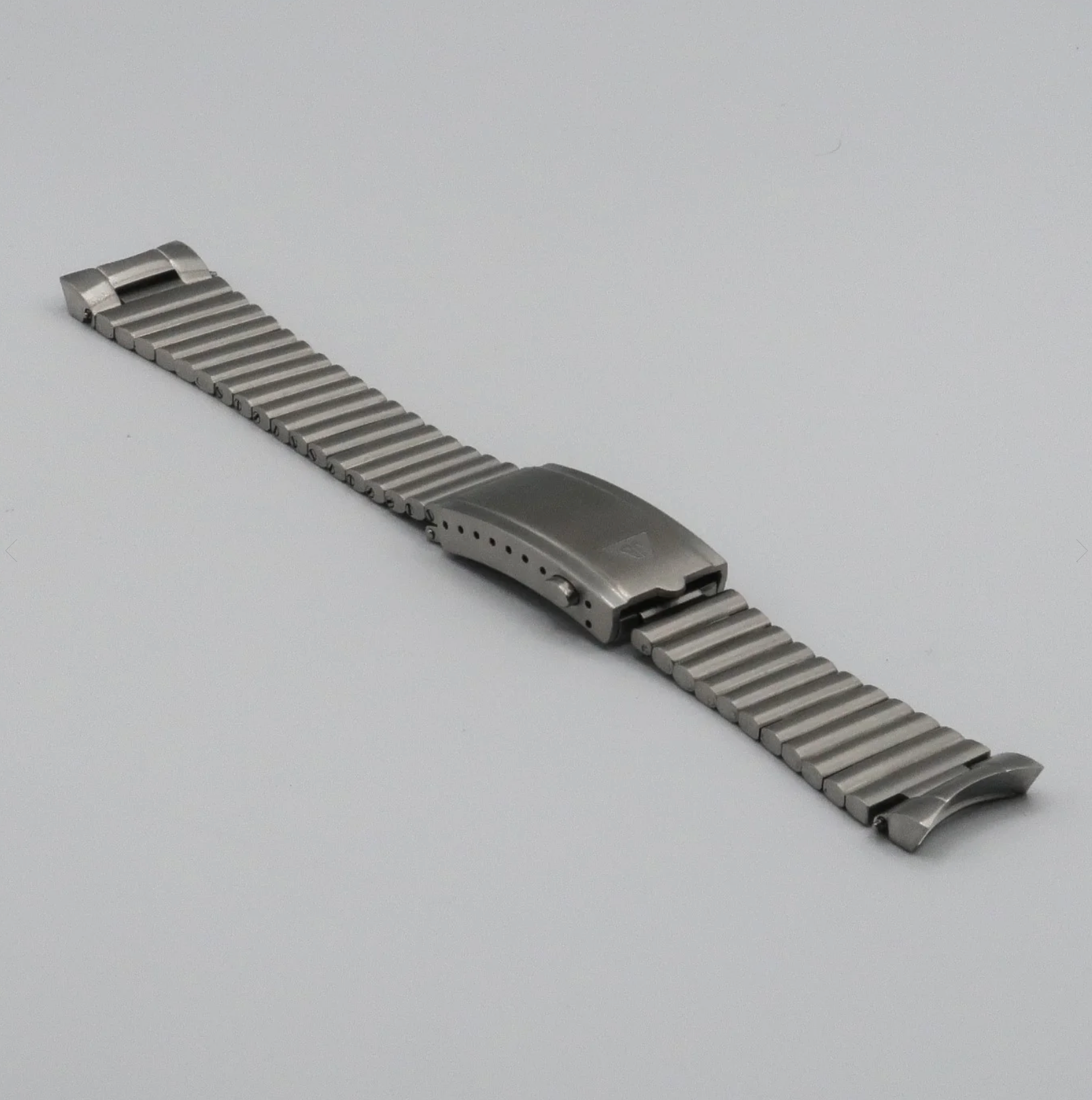 Forstner Barrel Bracelet for Omega Speedmaster